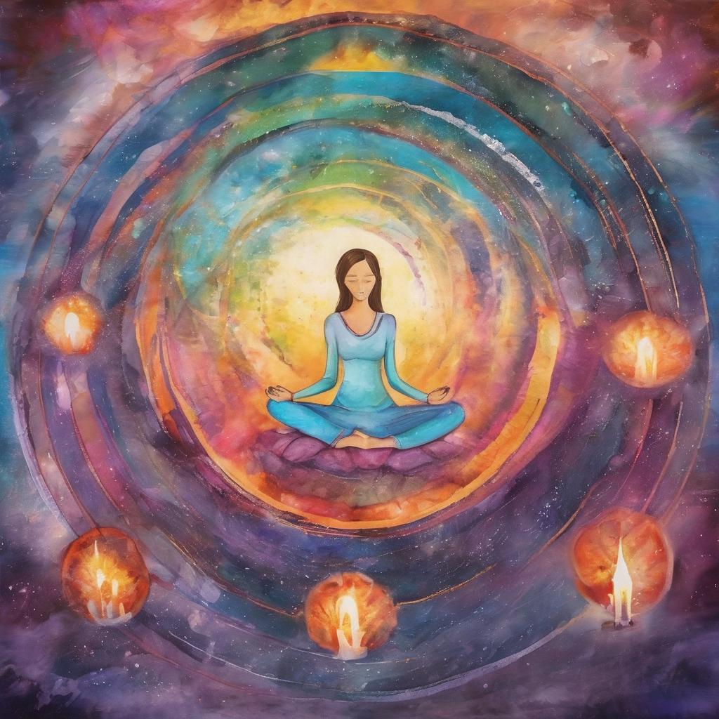 Μεταστροφή της σκέψης προς την αυτοφροντίδα