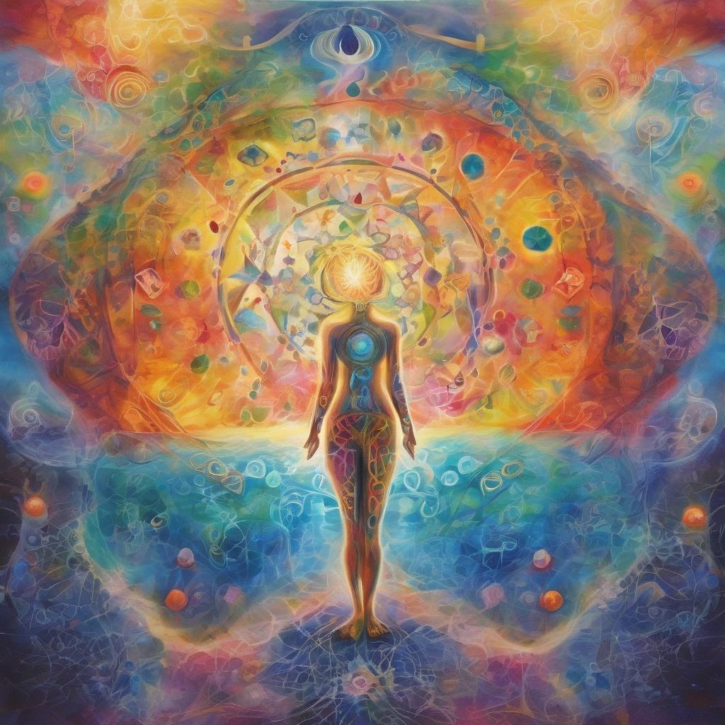 Αλλαγή προοπτικής για την δημιουργία της ιδανικής ζωής