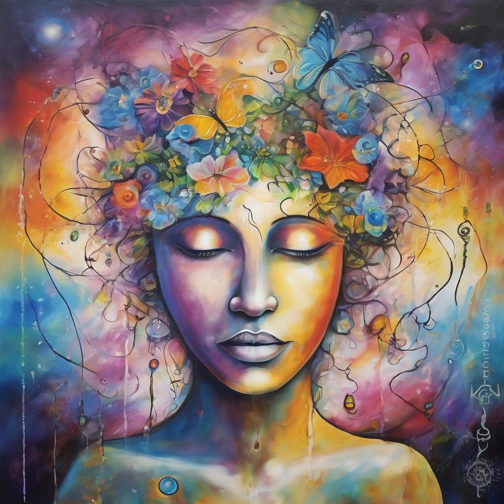 Μετατροπή των αρνητικών σκέψεων σε ελπίδα: Η δύναμη της σωστής νοοτροπίας