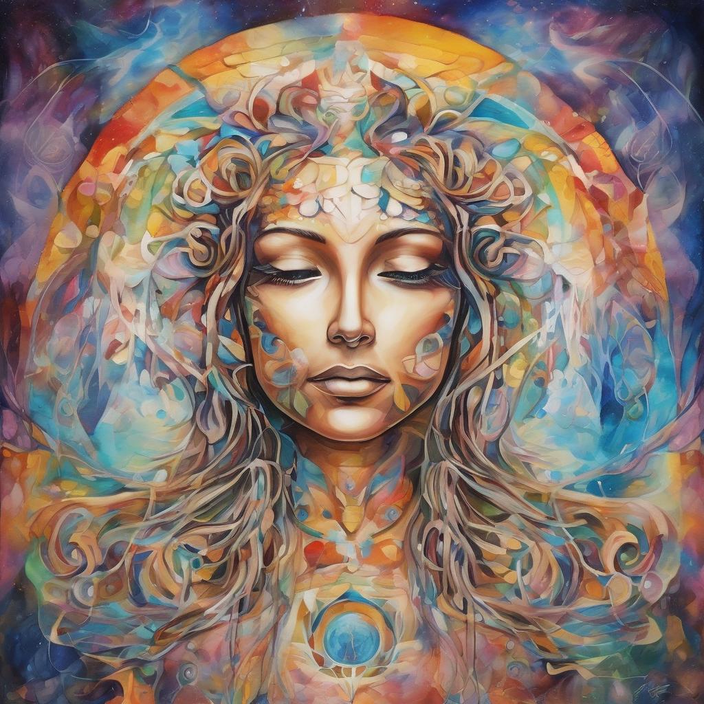 Αγκαλιάστε την Πίστη στον Εαυτό σας