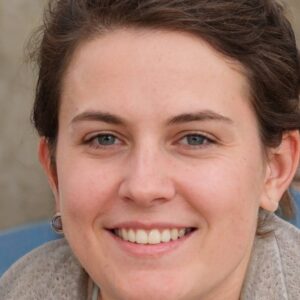 Φαίδρα Κολοβού - Συγγραφέας